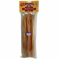 Smokehouse Products TREATS BEEF DOGS, 3PK 83039
